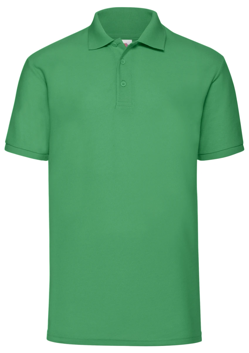 Fruit of the Loom 65/35 Polo