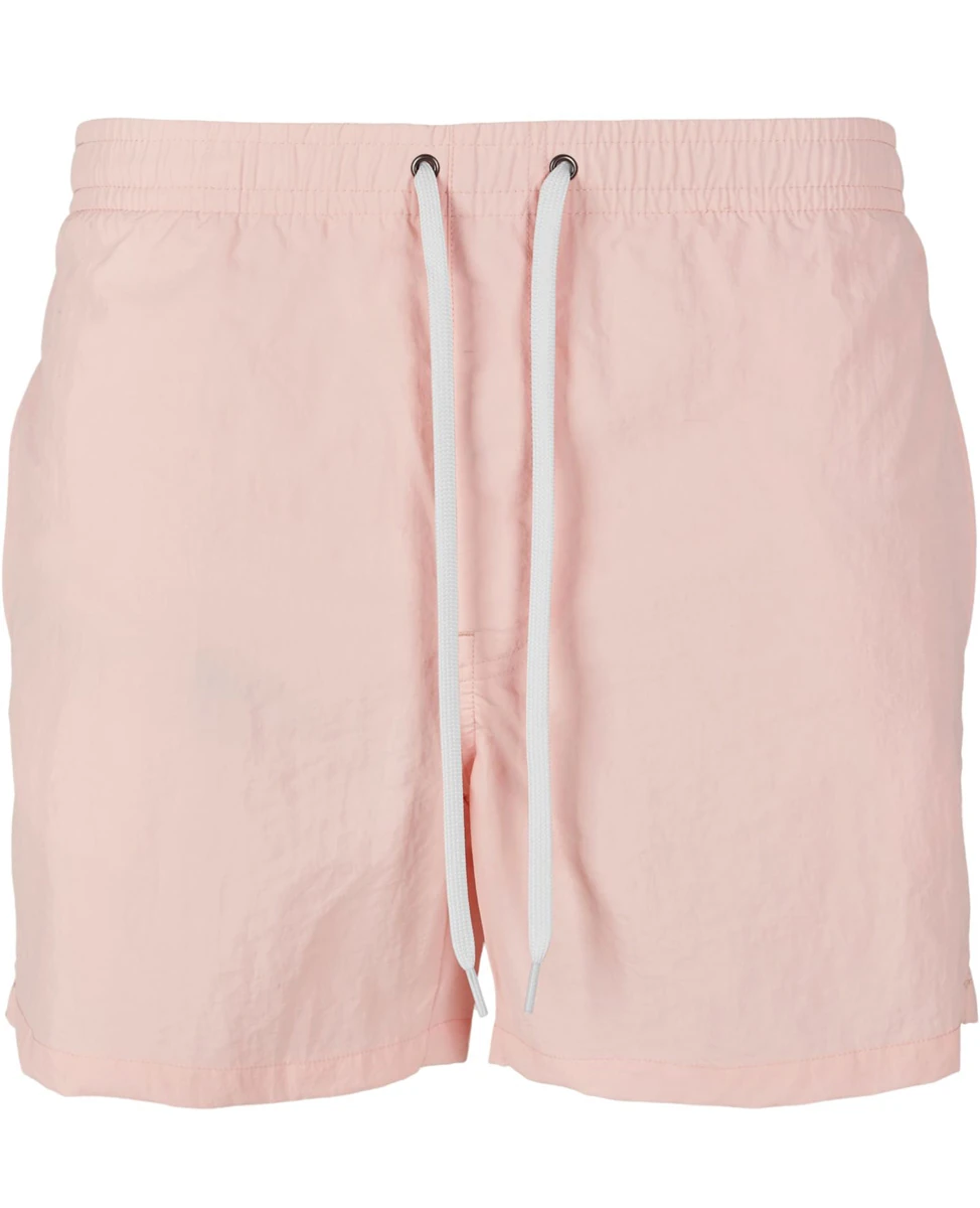 Build Your Brand Swim Short