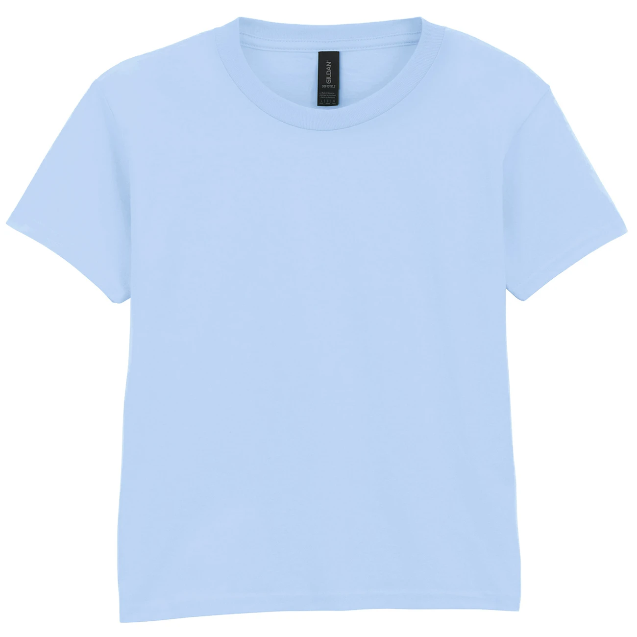 Gildan Softstyle Youth T-Shirt