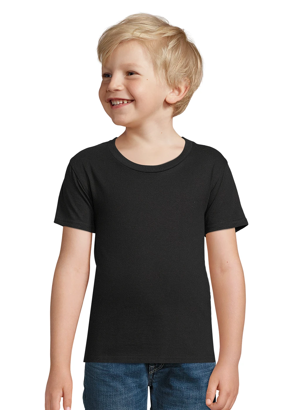 Sol's Kids Pioneer T-Shirt Sol's Kids Pioneer T-Shirt