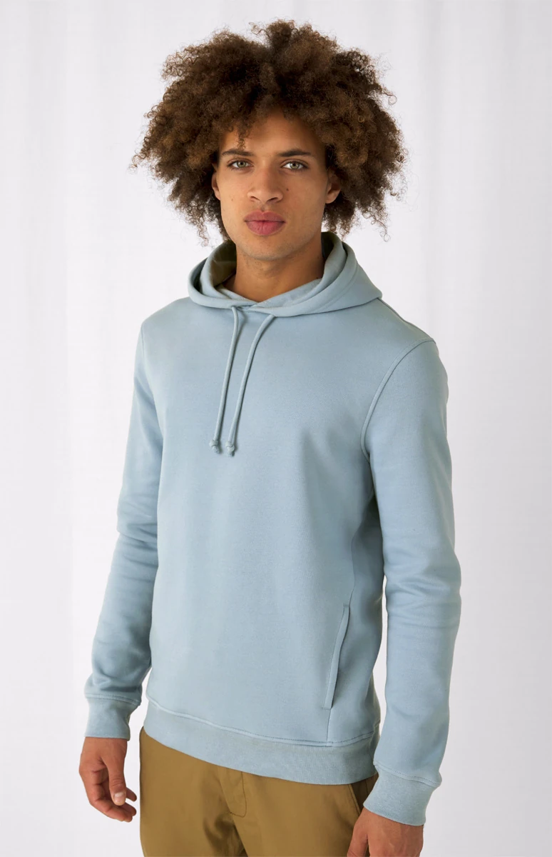 B&C Inspire Hooded Sweat
