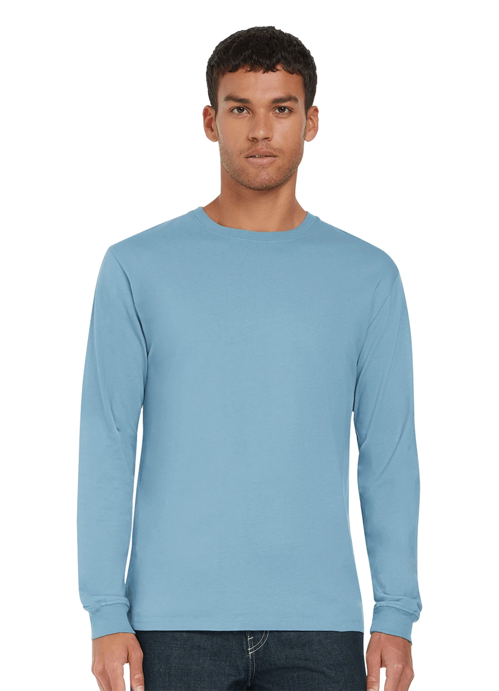 Earth Positive Premium Longsleeve
