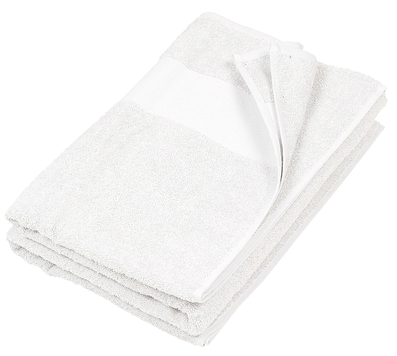 Kariban Handtuch