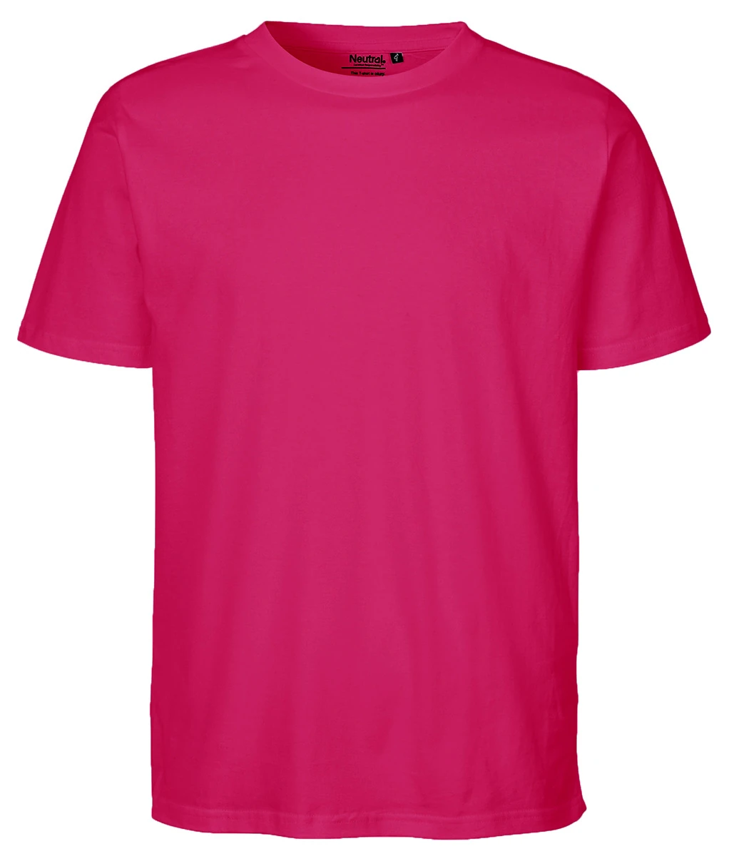 Neutral Unisex Regular T-Shirt