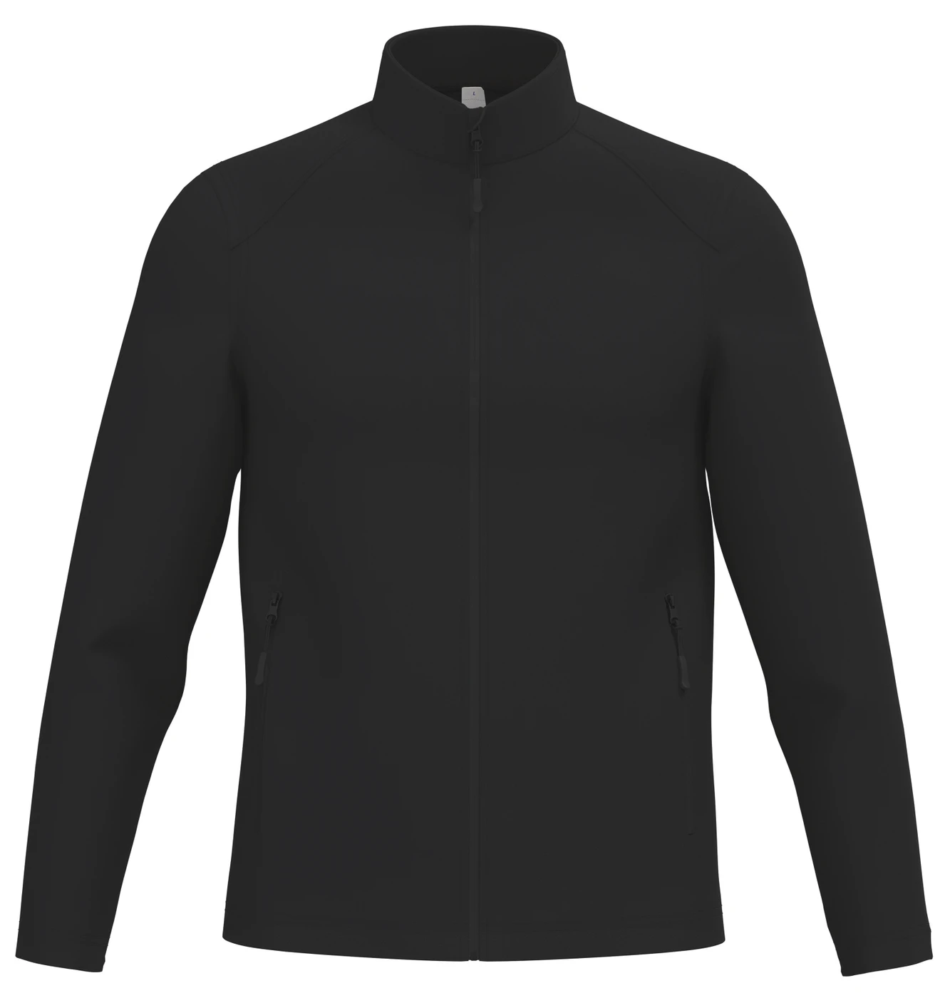 Ideal Basic Mens Softshell Jacket