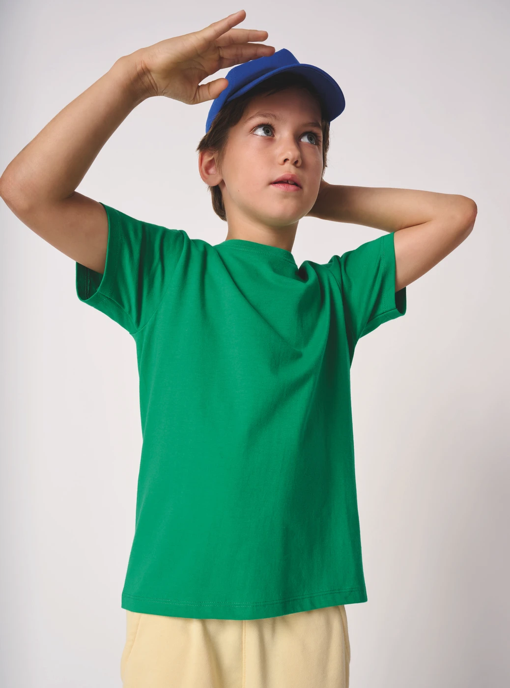 Ideal Basic Kids 190 T-Shirt