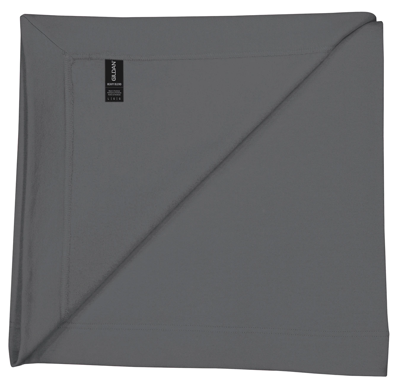Gildan Heavy Blend Fleece Stadium Blanket