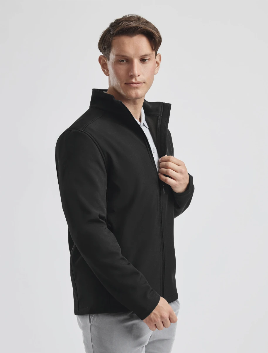 Russell Essential Softshell Jacket