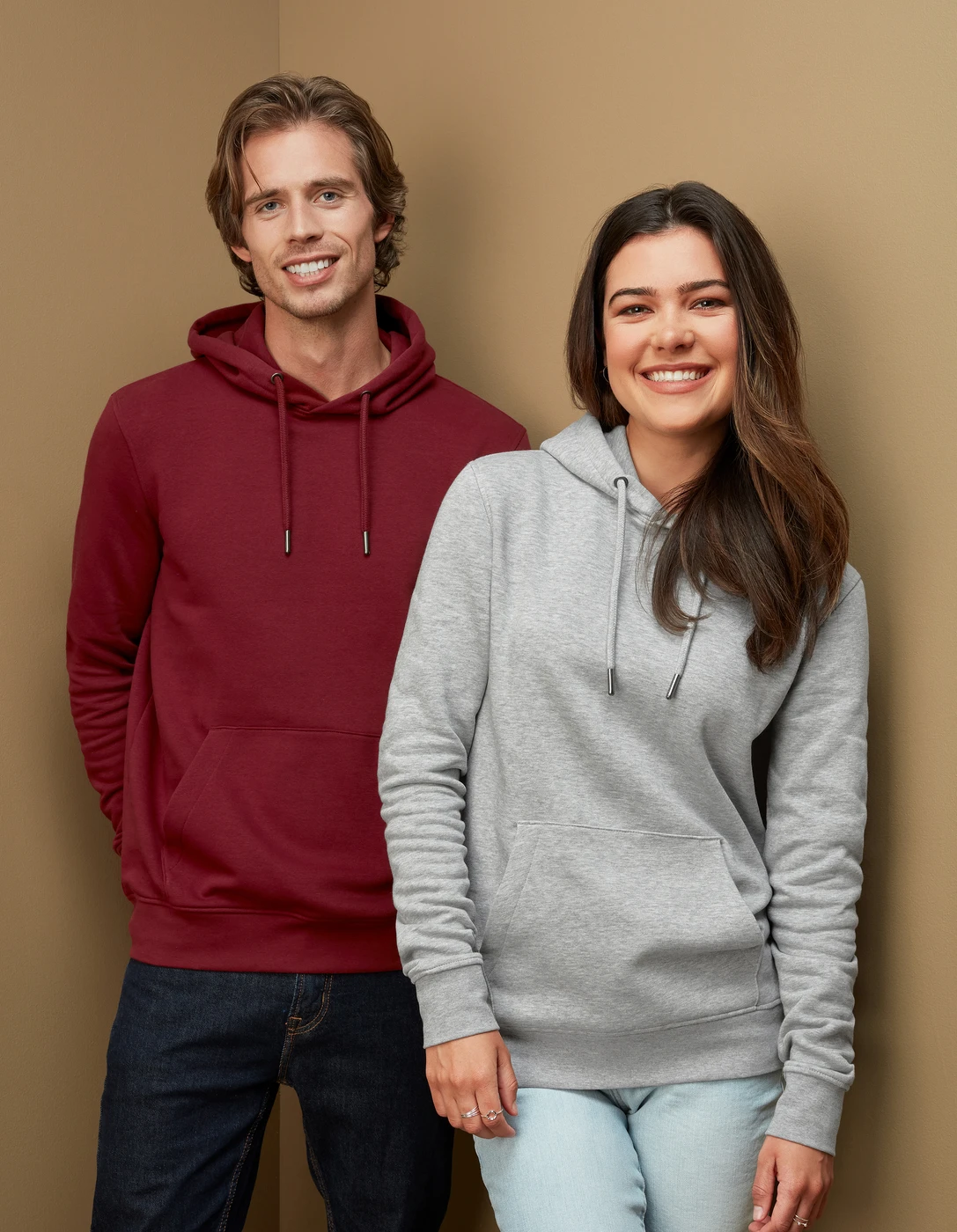 Stedman Classic Hoodie Unisex