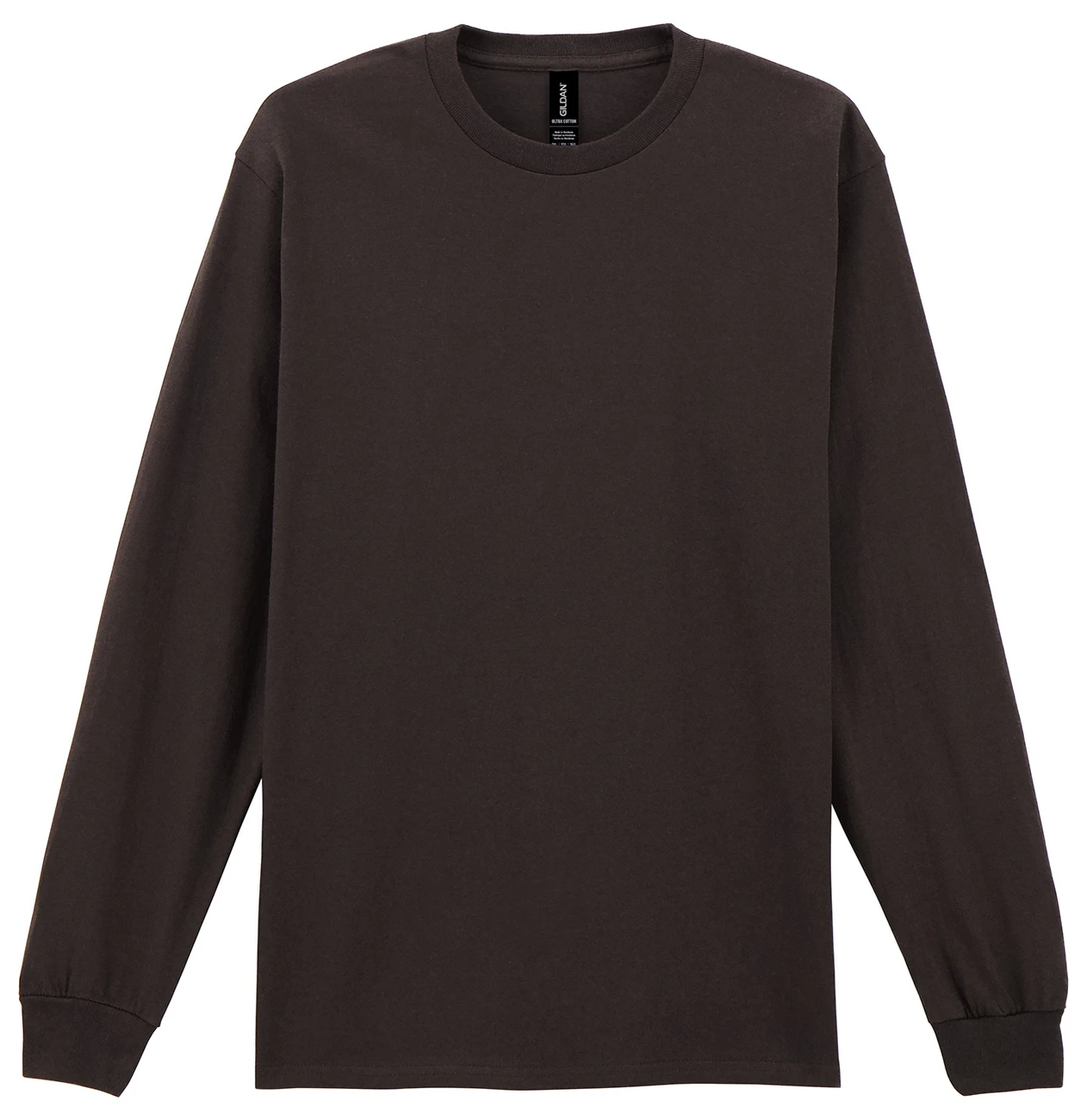Gildan Ultra Cotton Longsleeve