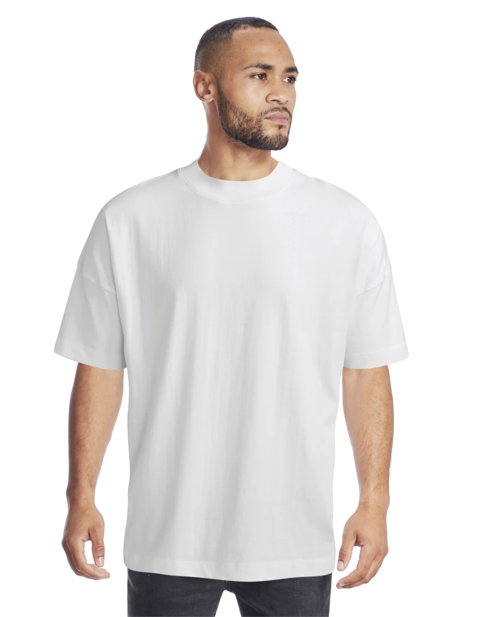 Mantis Unisex Oversized Heavy T