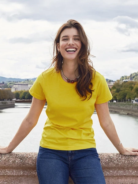 Clique Womens New Classic-T