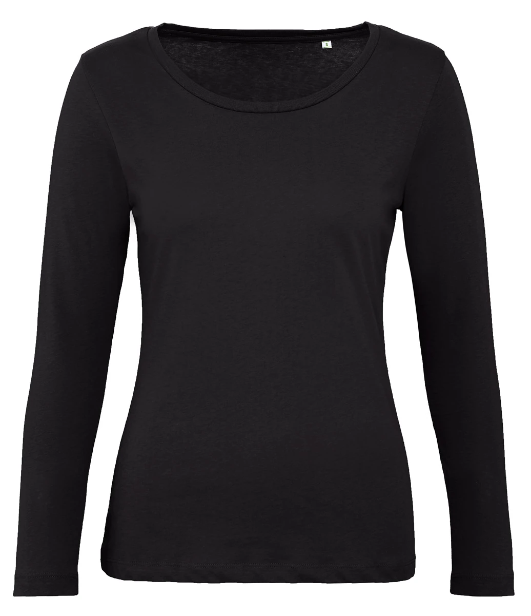 B&C Womens Inspire Longsleeve