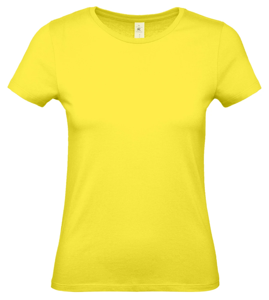 B&C Womens T-Shirt #E150