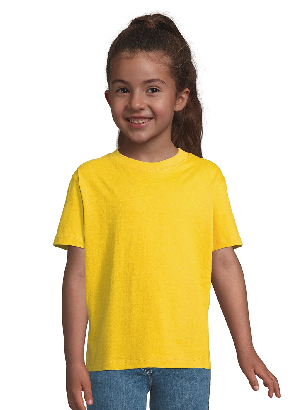 Sol's Kids Imperial T-Shirt Sol's Kids Imperial T-Shirt