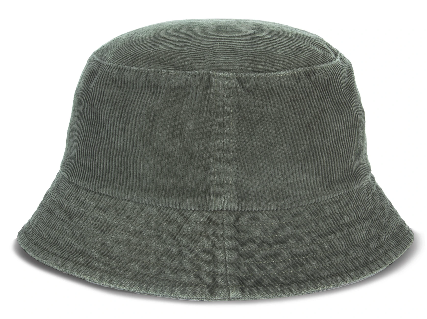 Native Spirit Corduroy Bucket Hat
