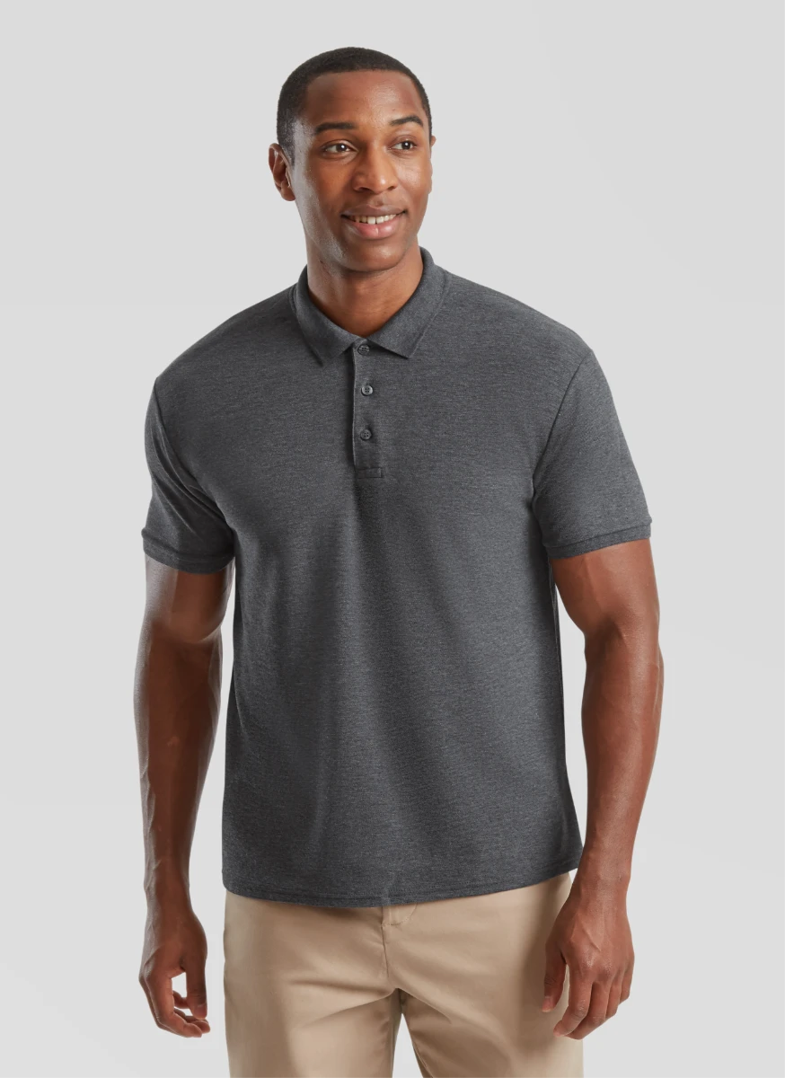 Fruit of the Loom 65/35 Polo
