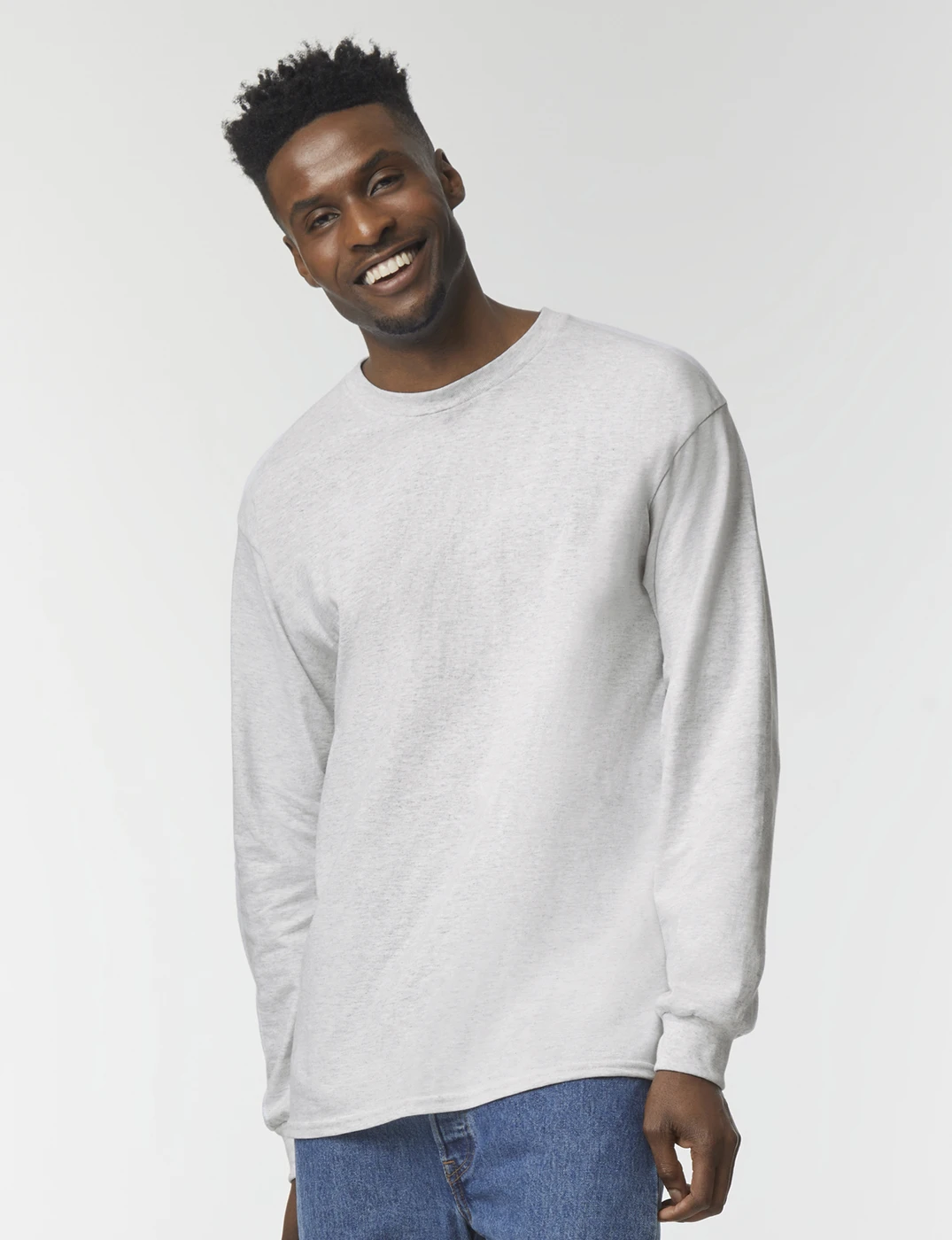 Gildan Ultra Cotton Longsleeve