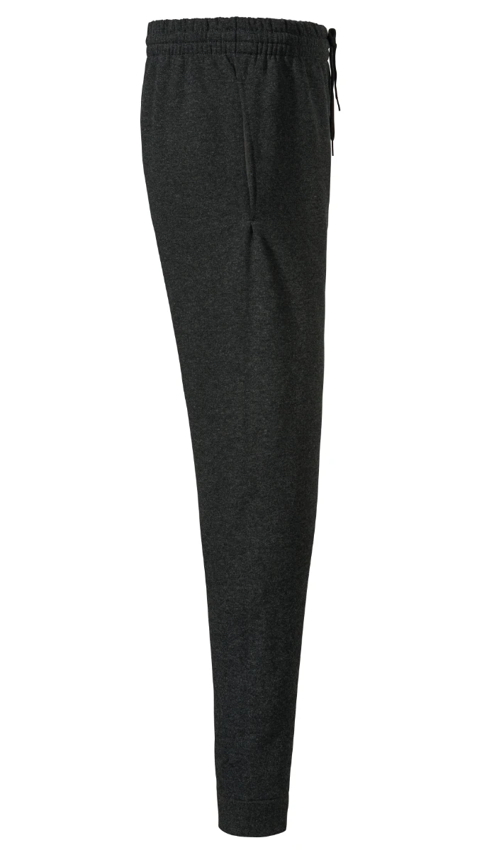 Jerzees Nublend Pocketed Jogger Sweatpants