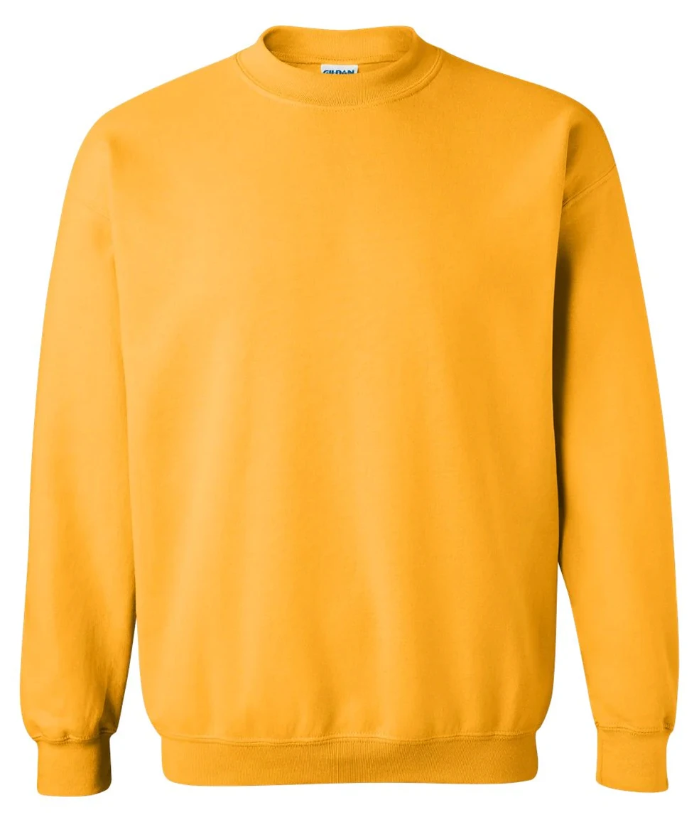 Gildan Heavy Blend Sweatshirt