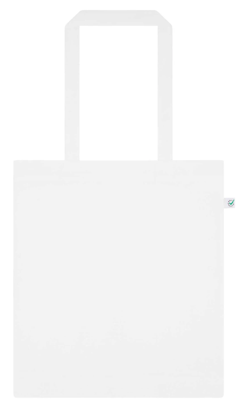 Earth Positive Fashion 50/50 Bag