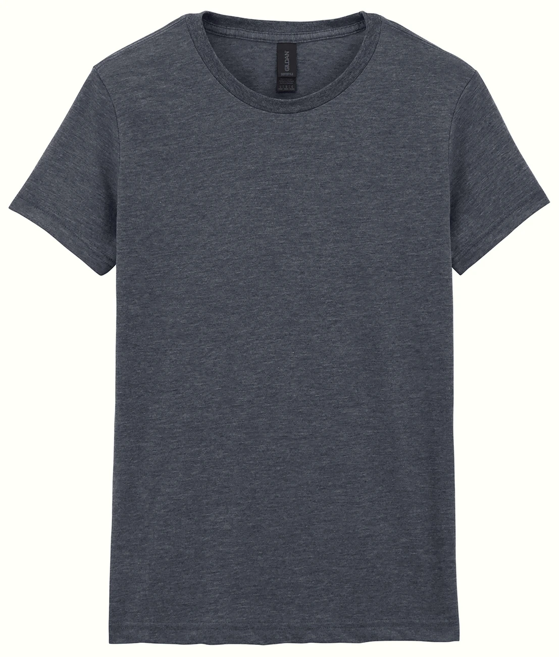 Gildan Softstyle Womens T-Shirt