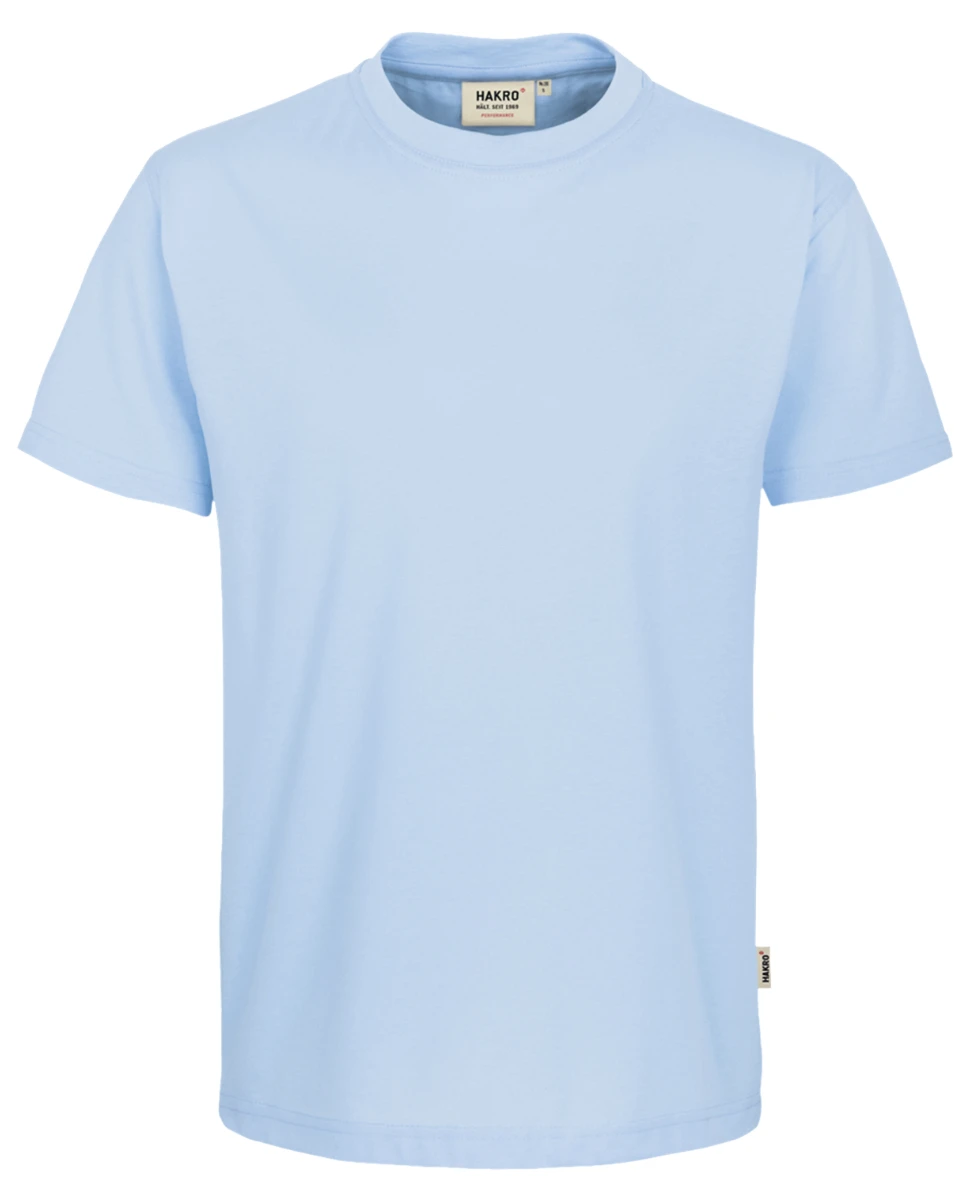 Hakro T-Shirt Mikralinar