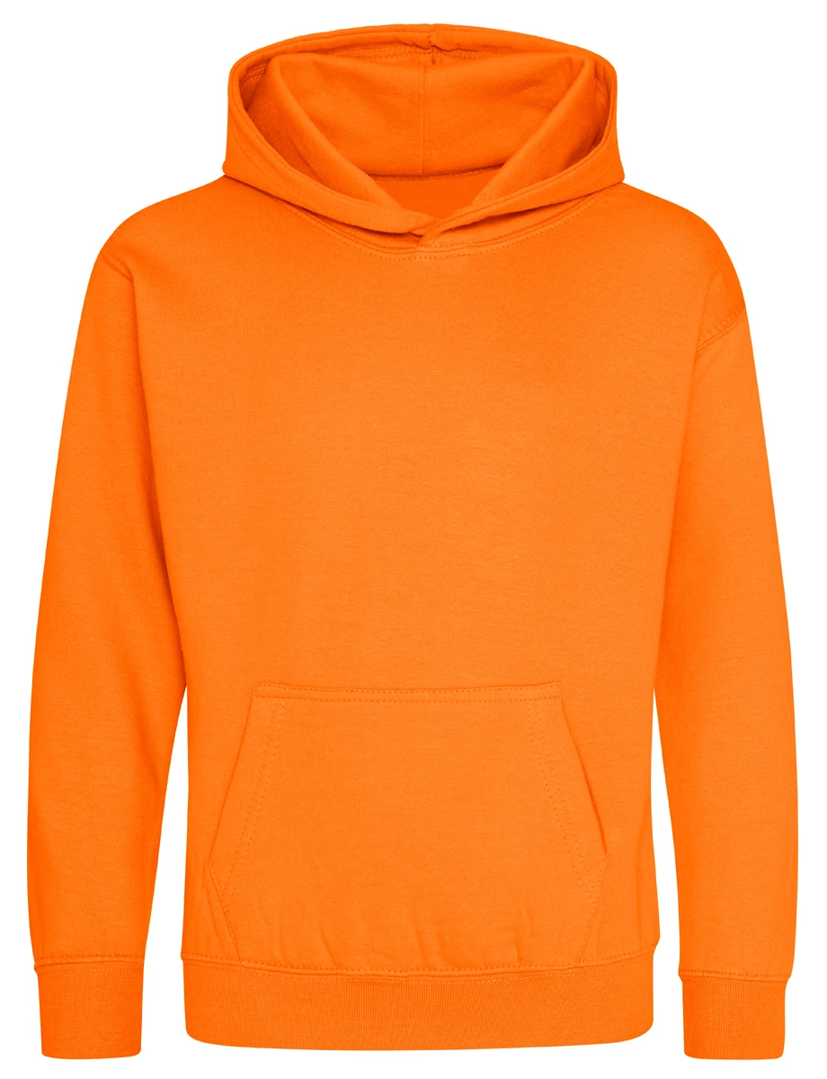 Just Hoods Kids Hoodie