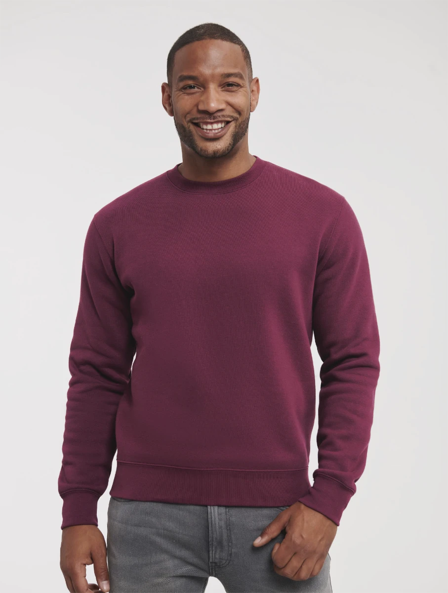 Russell Authentic Sweatshirt