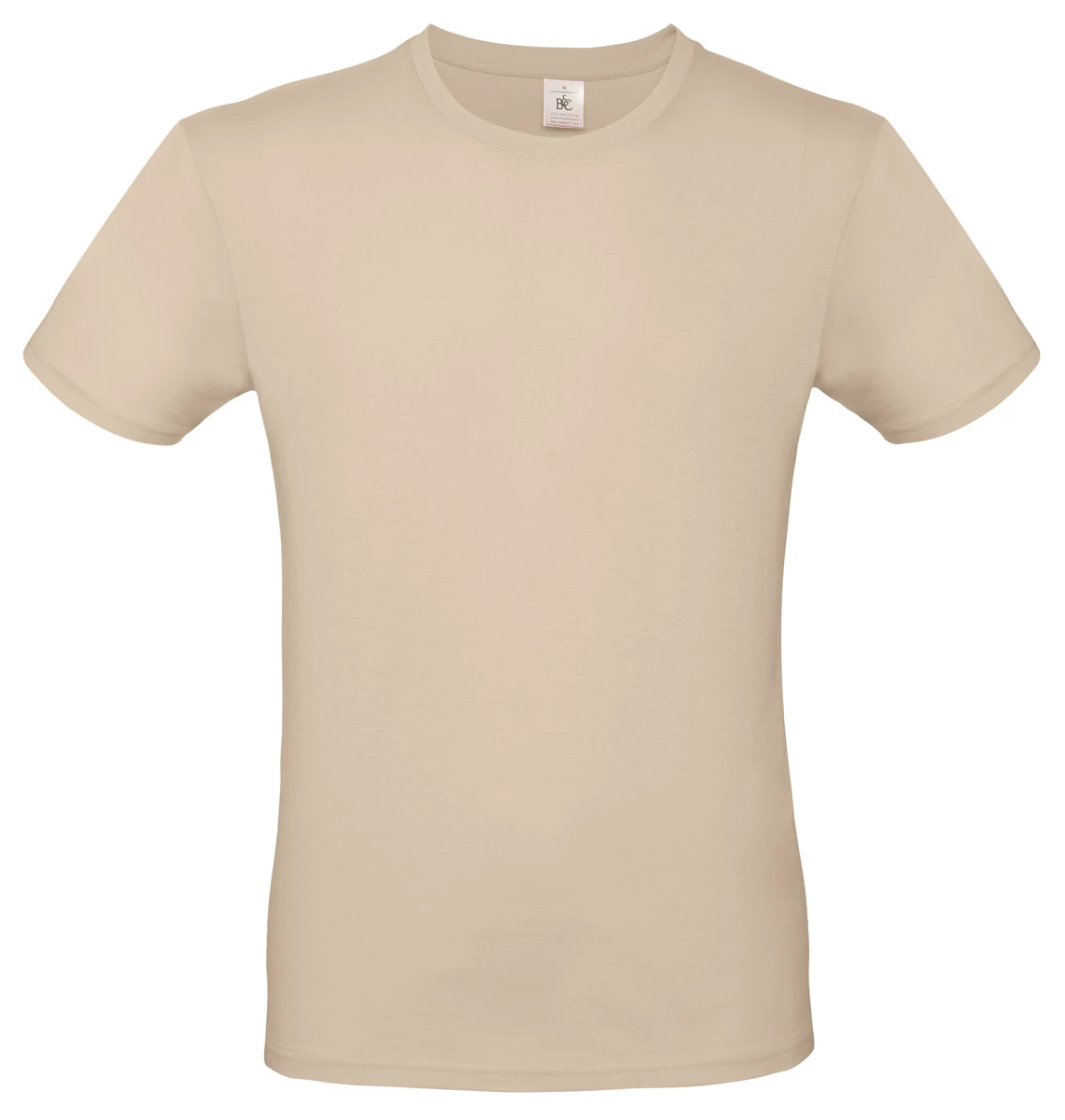 B&C Mens T-Shirt #E150
