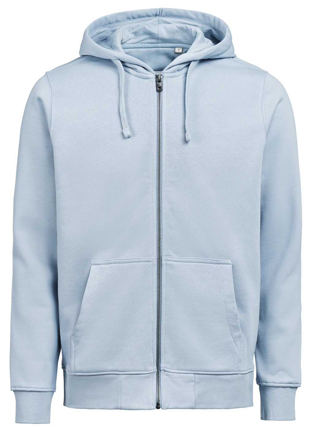 Untagged Movement Full Zip Hoodie Regular Fit