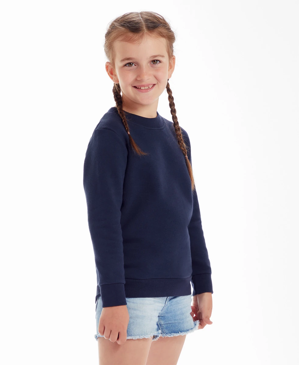 Mantis Kids Essential Sweatshirt