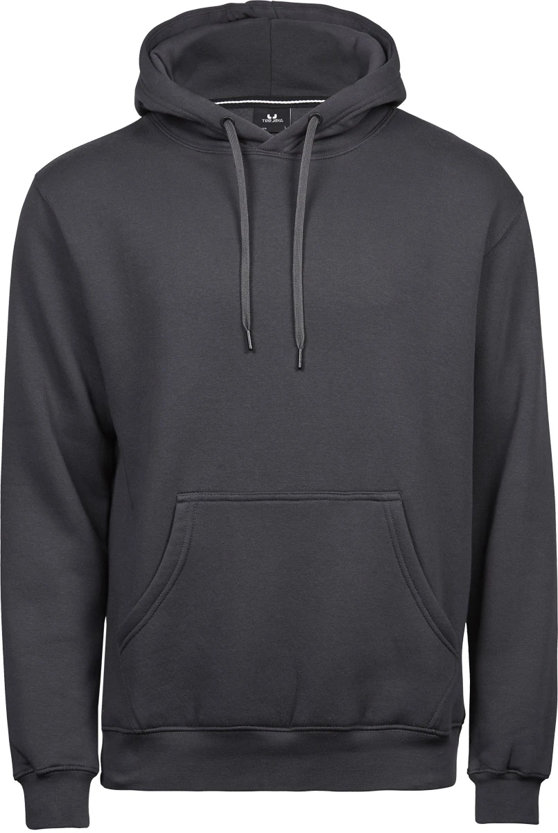 Tee Jays Hooded Sweatshirt