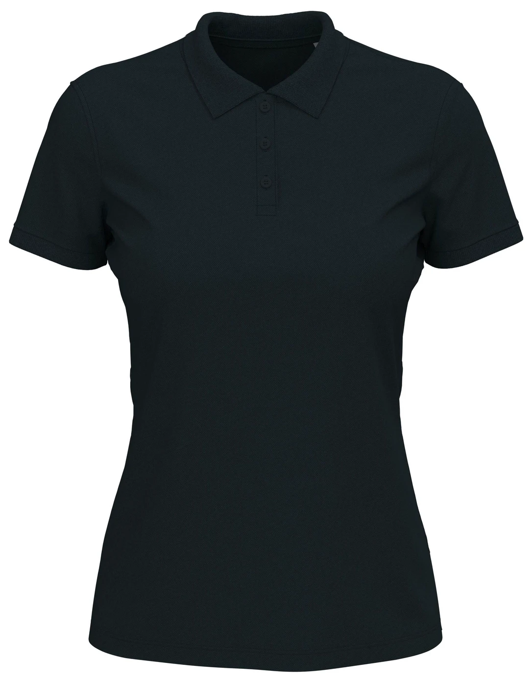 Stedman Womens Lux Polo