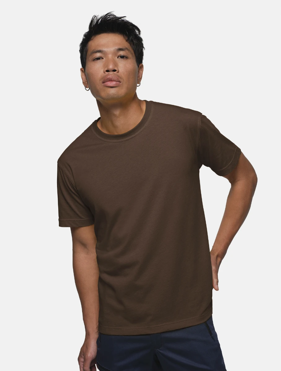 Hakro T-Shirt Mikralinar