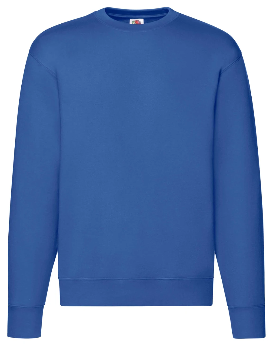 Fruit of the Loom Premium Set-In Sweat