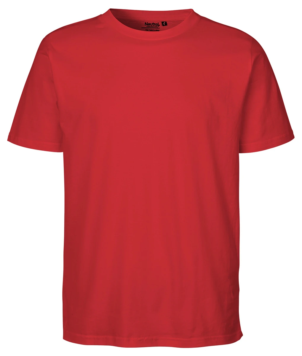 Neutral Unisex Regular T-Shirt