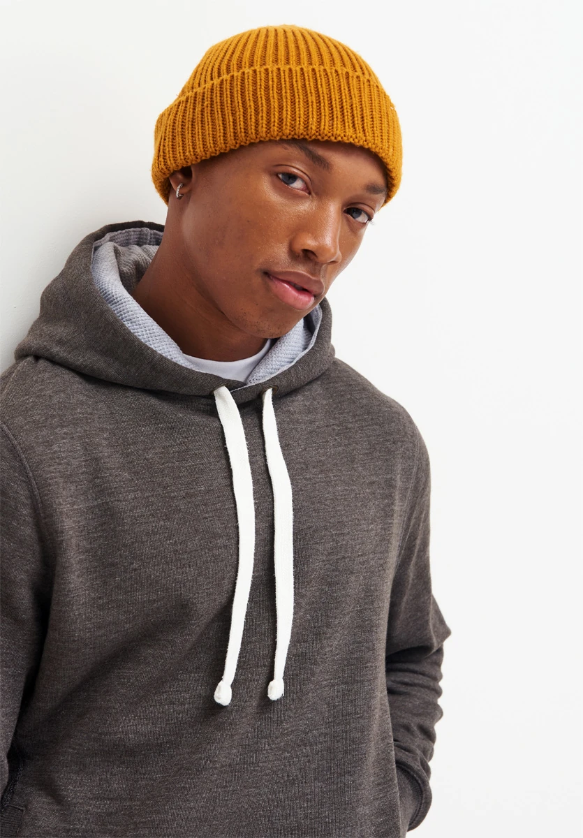 Just Hoods Chunky Hoodie