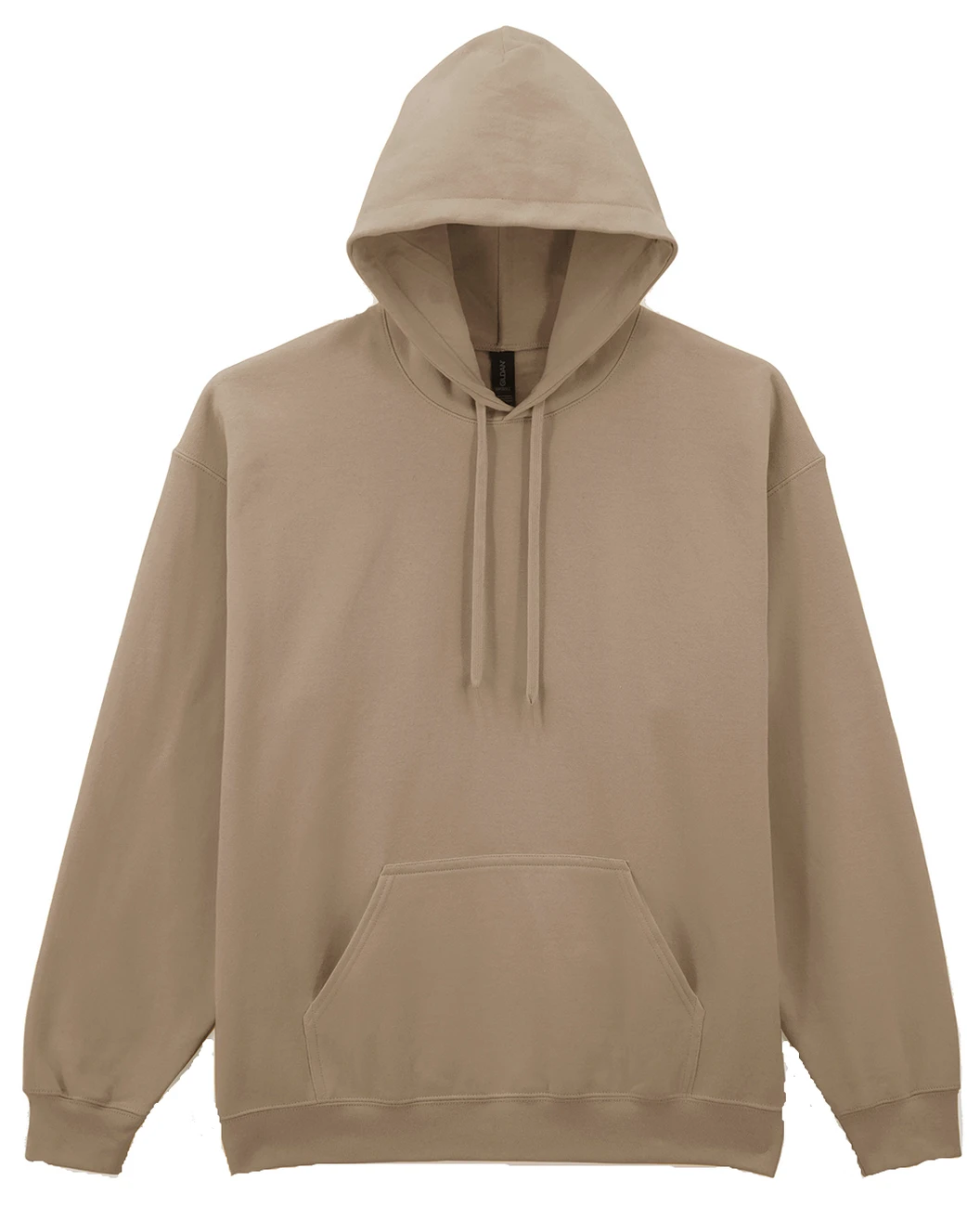 Gildan Softstyle Midweight Sweat Hoodie