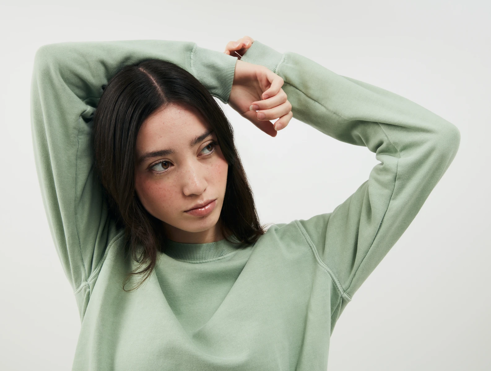 Earth Positive Sweatshirt