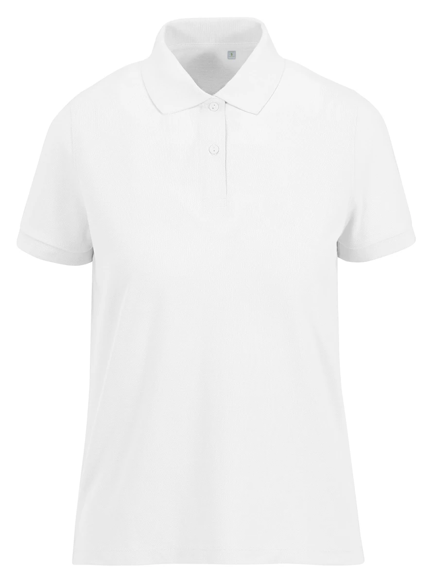 B&C Women My Eco Polo 65/35