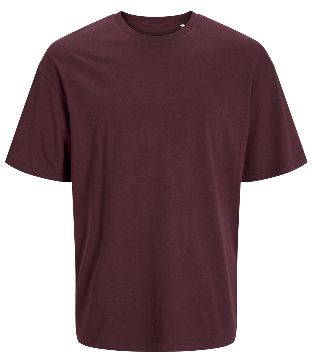 Jack & Jones Classic Unisex Oversized Tee