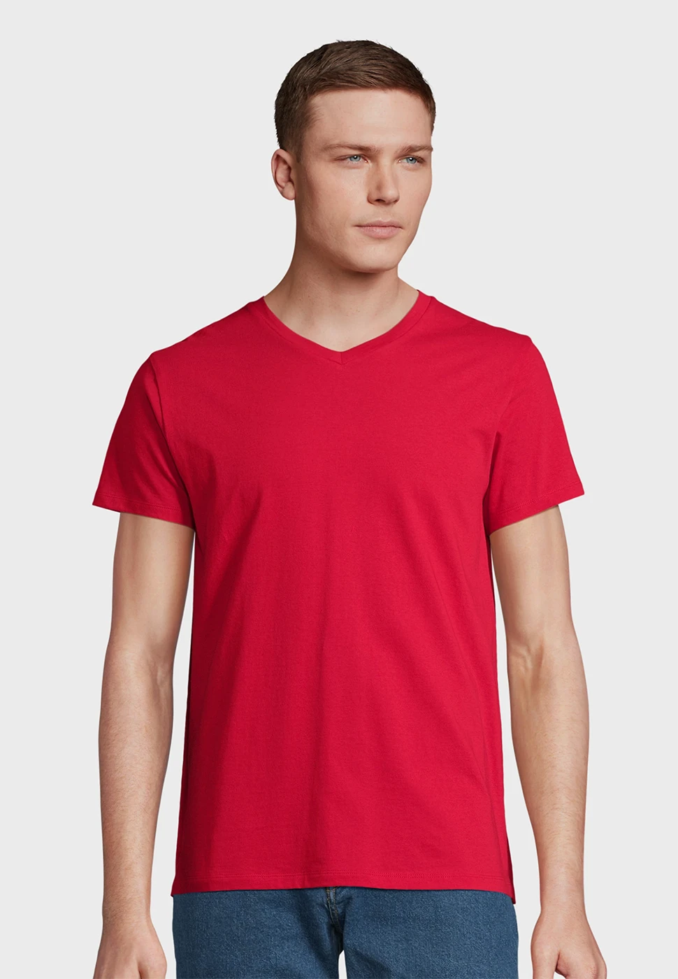 Sol's Regent V-Neck T-Shirt