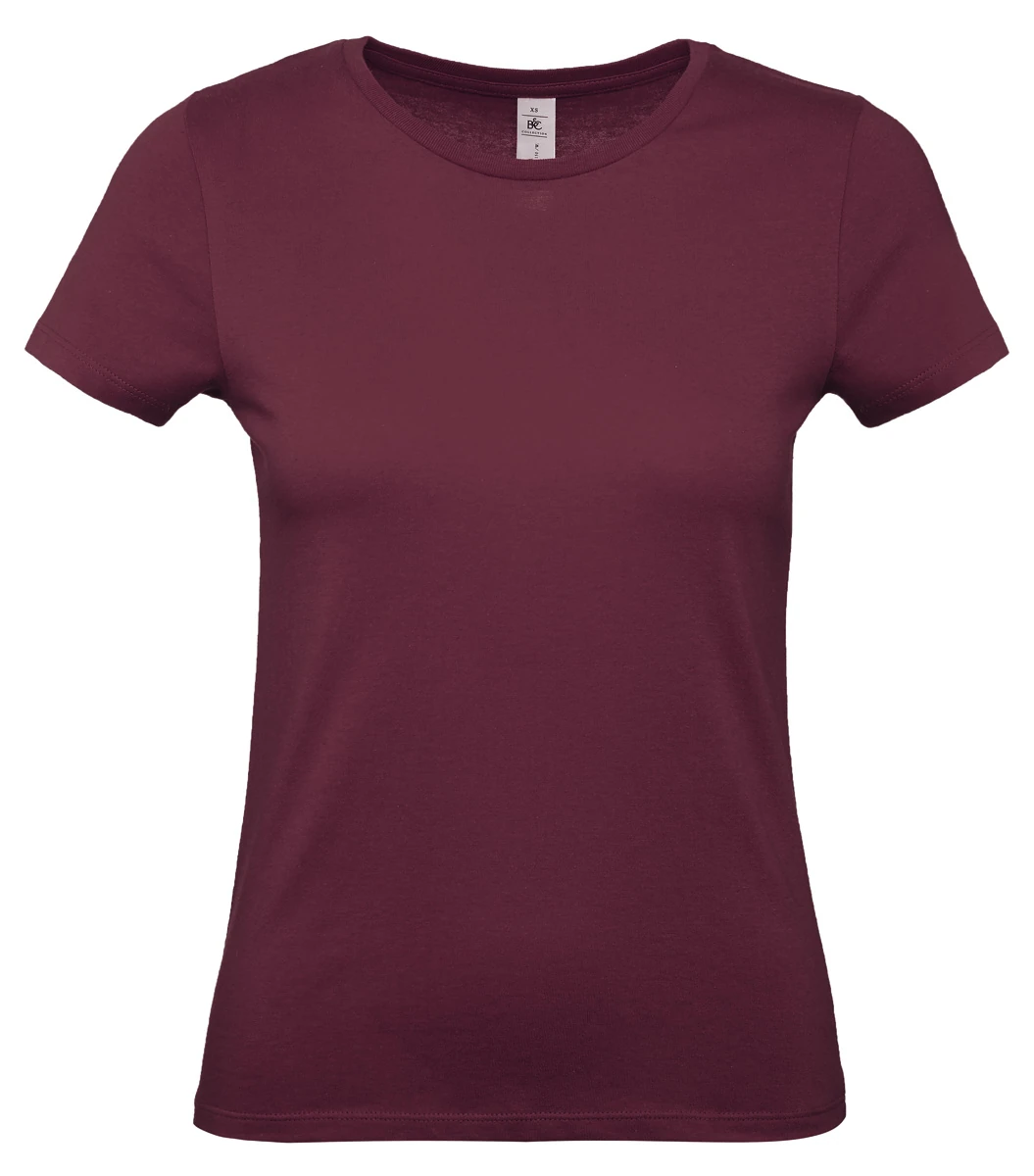 B&C Womens T-Shirt #E150