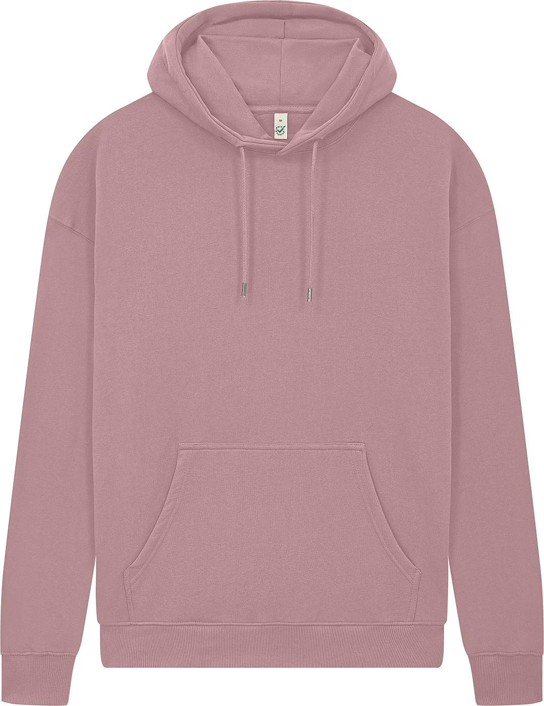 Earth Positive Hoodie