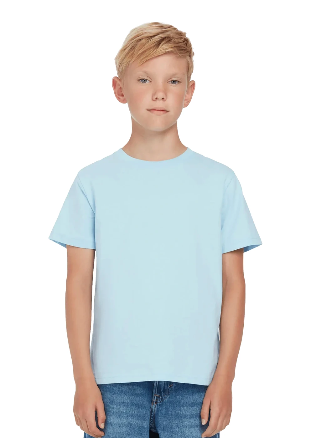 Earth Positive Childrens T-Shirt