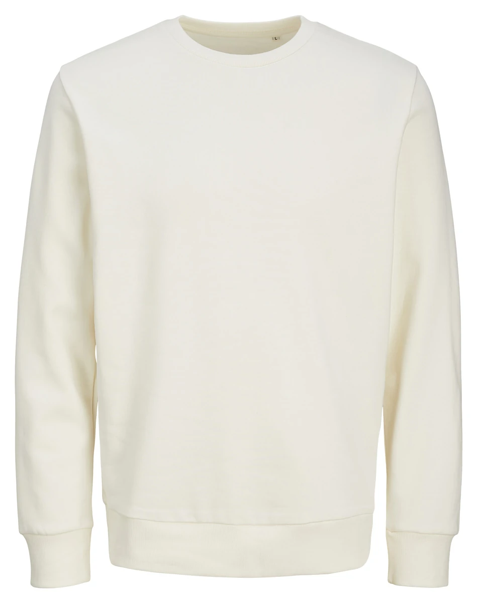 Jack & Jones Classic Unisex Crew Neck Sweat