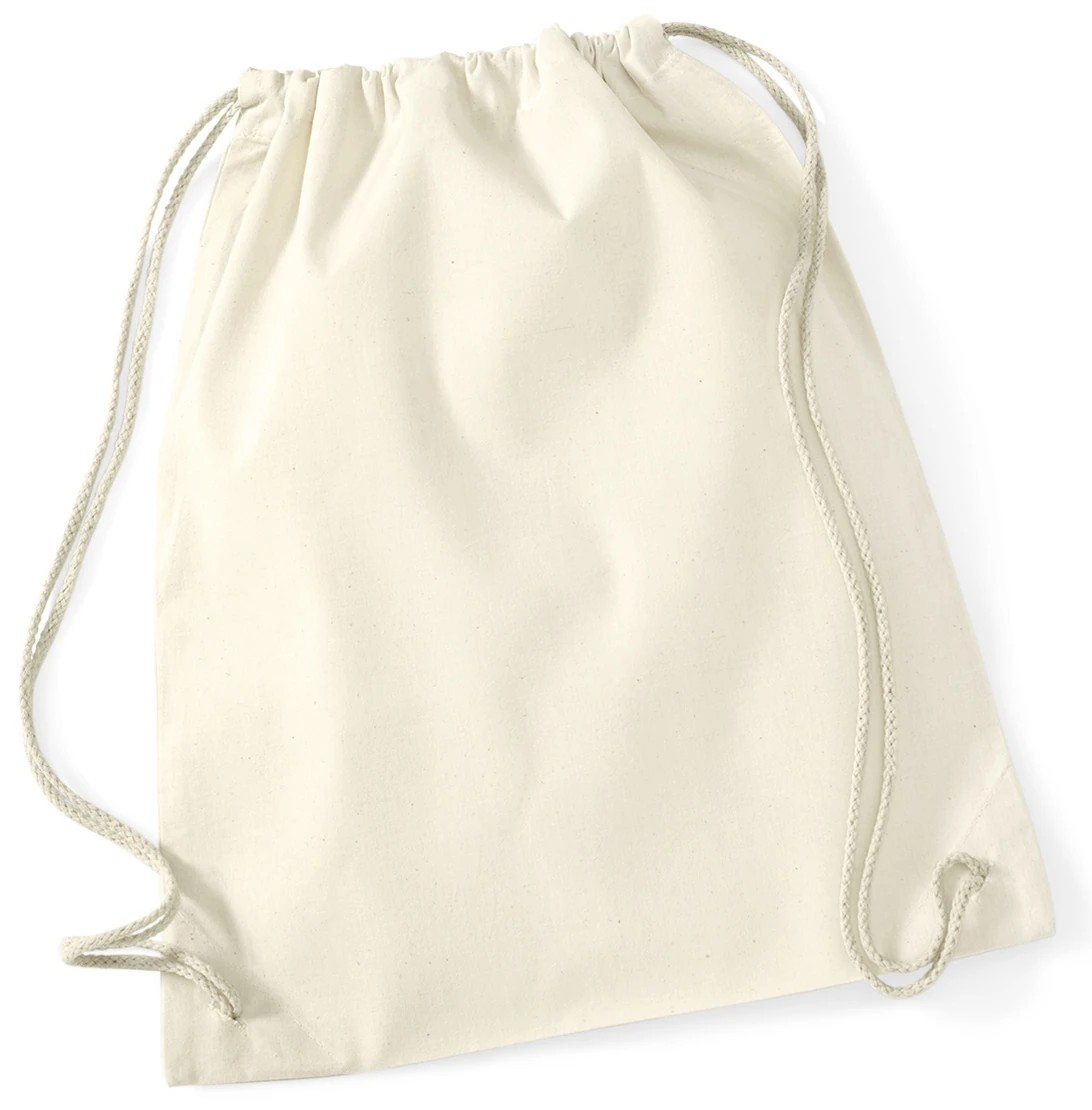 Westford Mill Cotton Gymsac