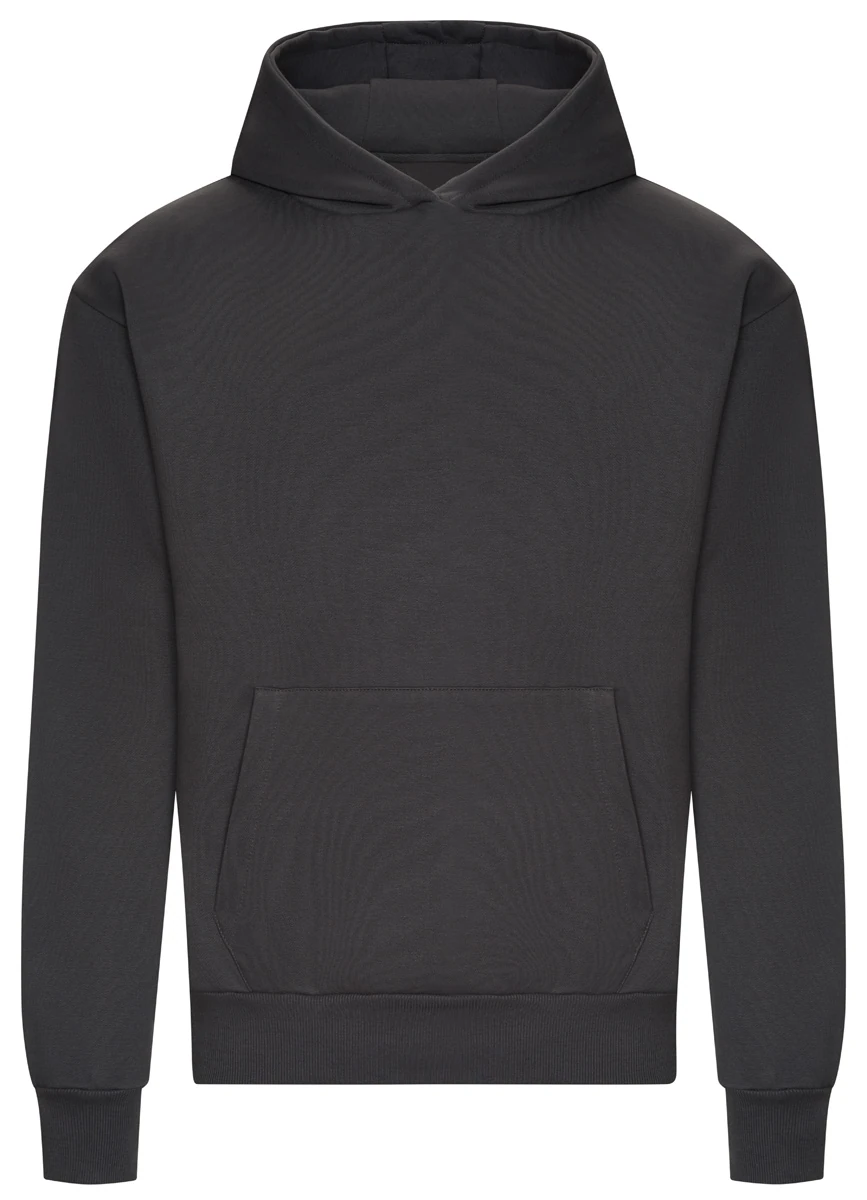 Just Hoods Signature Heavyweight Hoodie