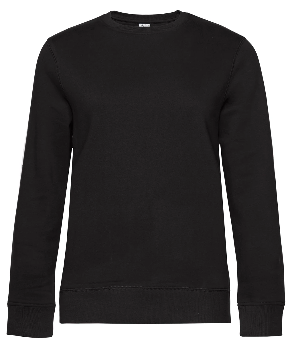 B&C Women Queen Crew Neck Sweat